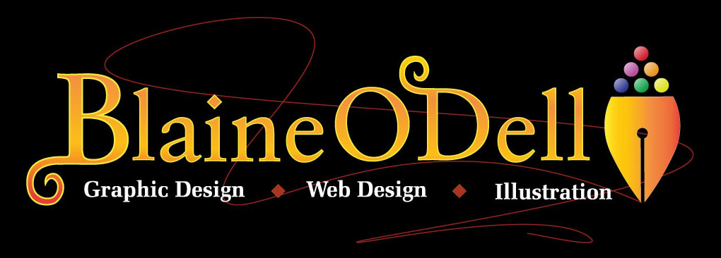 Blaine-ODell-Graphic-Design-LogoUSE